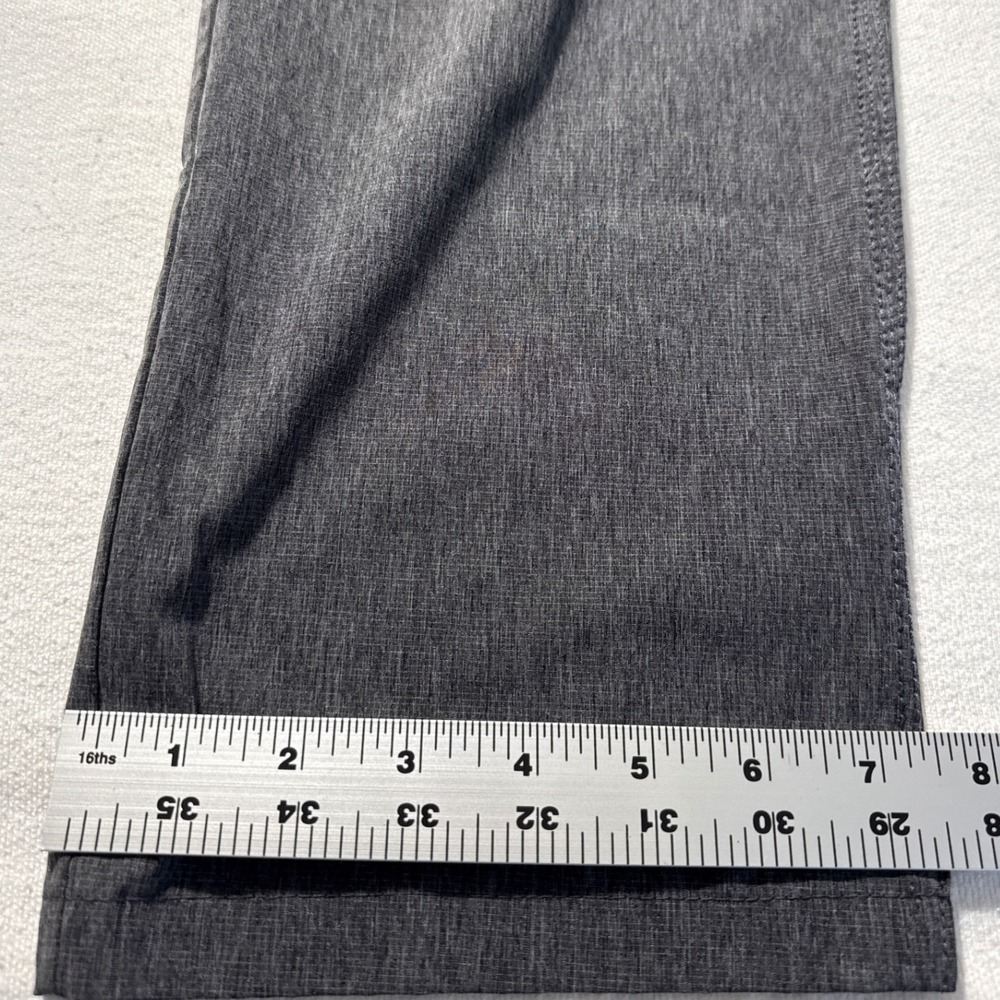Carhartt Force Scrub Set Womens Medium Grey V-Neck Top Cargo Pants Heather - Picture 9 of 13
